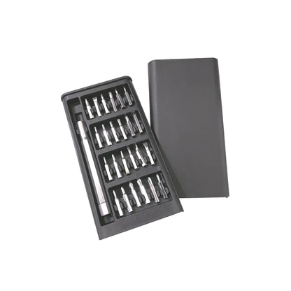 精密ドライバーセット 25in1